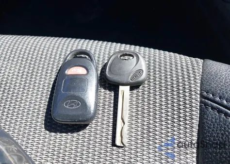 2016 Hyundai Veloster from USA, damaged, VIN KMHTC6ADXGU258985